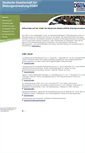 Mobile Screenshot of dgbv.de